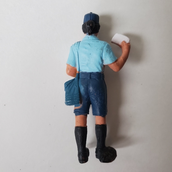 People at work Safari Ltd figurines - Picture 7 of 7